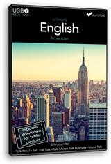 Engleski - američki / American English (Ultimate)